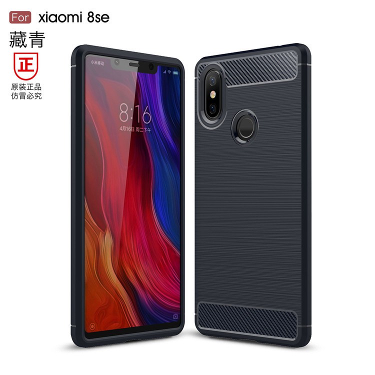 Ốp lưng xiaomi redmi chống sốc phay xước (redmi 4x,redmi 6/6a,red note4/4x,redmi note 5 pro,redmi note 6 pro...)