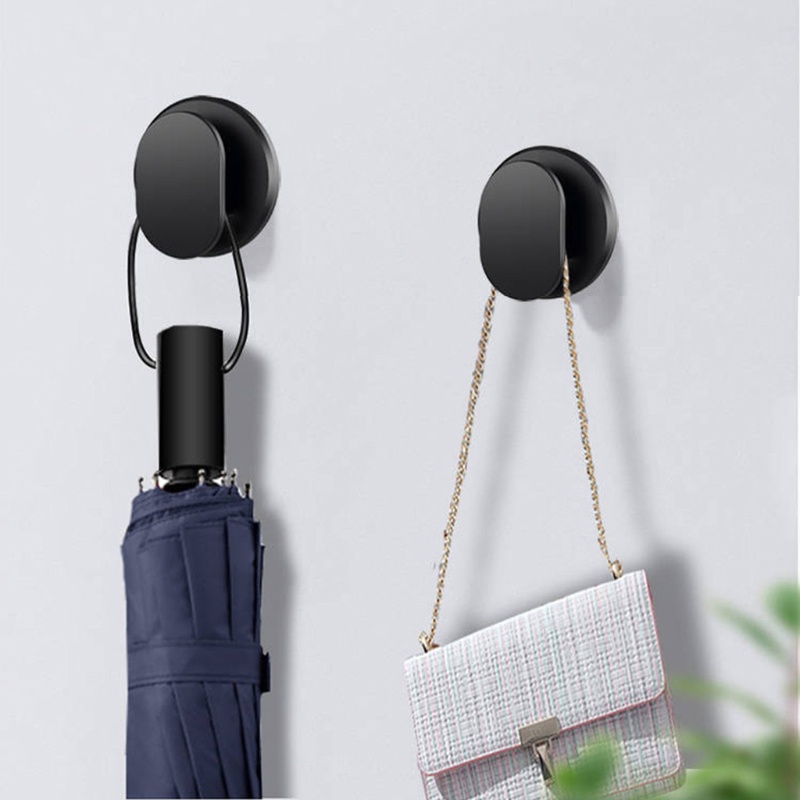 Móc Treo Tai Nghe / Đồ Dùng Gắn Bảng Điều Khiển Xe Hơi / Văn Phòng Mini Tiện Dụng