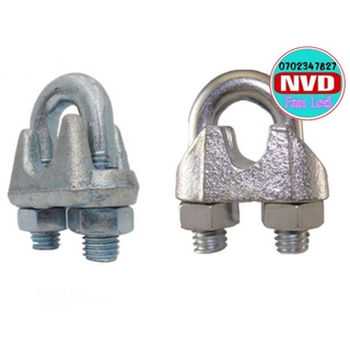 Ốc siết cáp 5mm