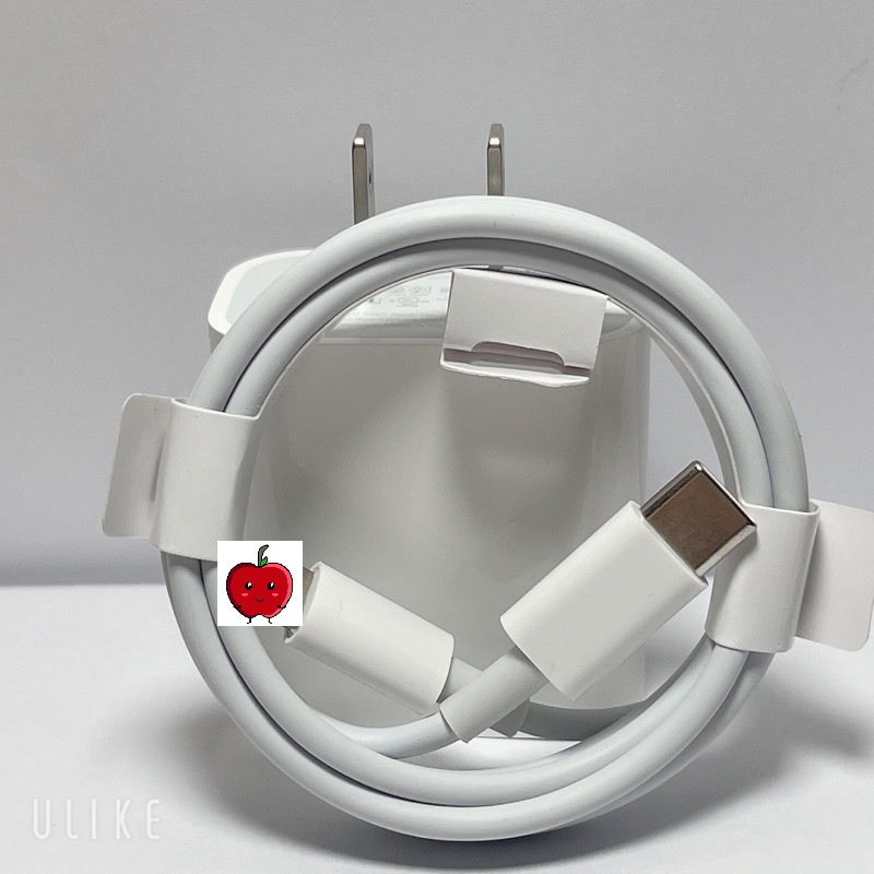Bộ Củ Cáp Sạc Nhanh PD 20w Zin Cho 7/8/X/11/12/13-Bảo Hành 24 Tháng