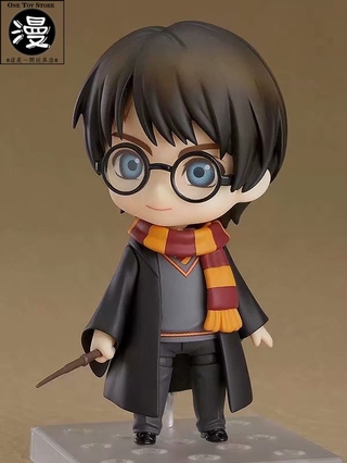 Mô hình Nendoroid 999 - Harry Potter