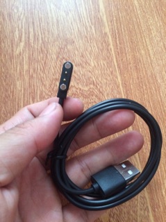 Cáp sạc Xiaomi Haylou Solar LS05