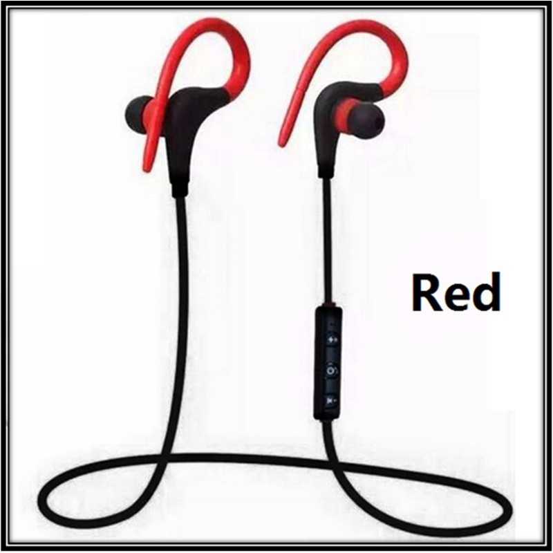 Tai Nghe Bluetooth Không Dây Fdl Chống Nước