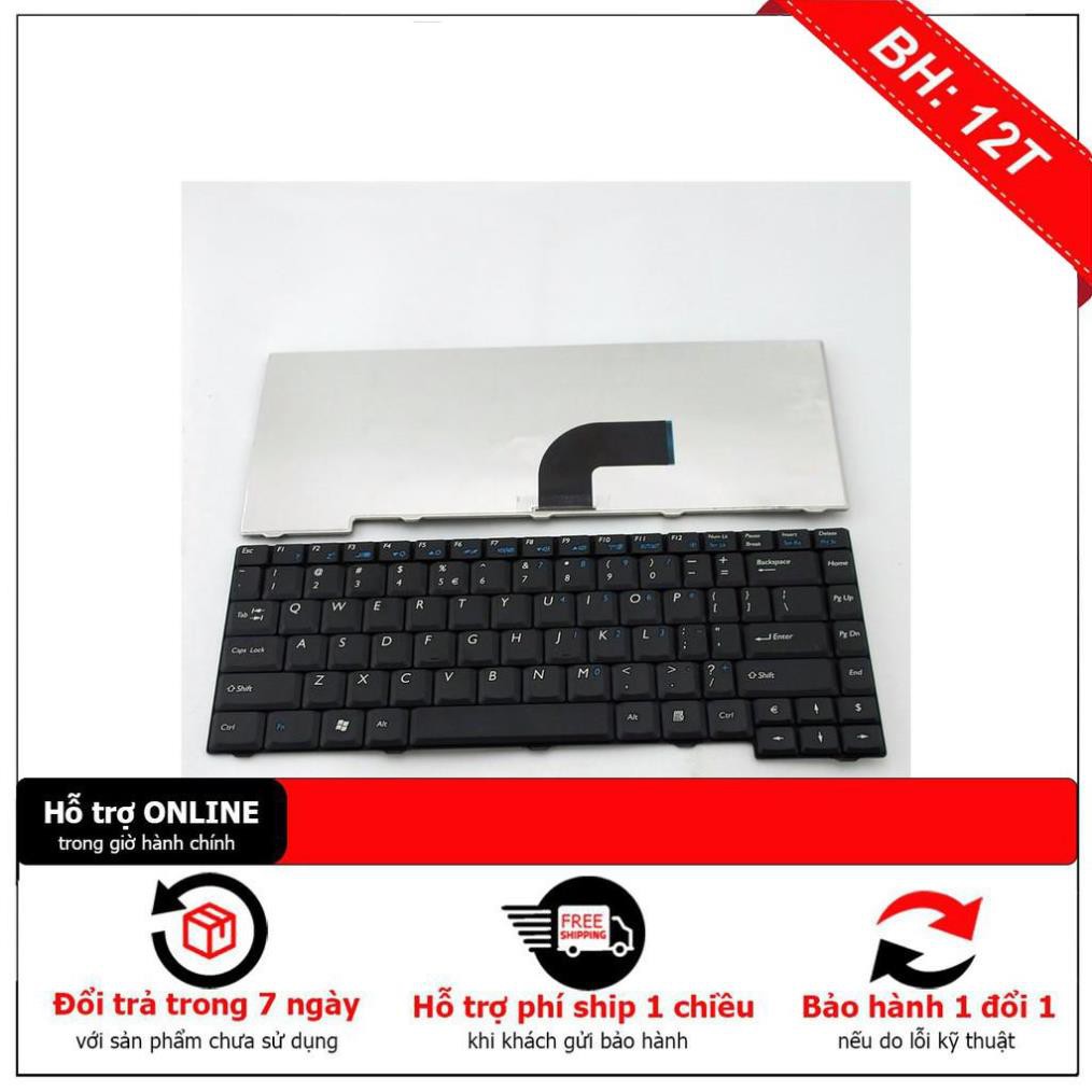 [BH12TH] Bàn phím laptop BenQ Joybook Lite U121 Series