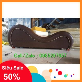 Ghế Tình Yêu - Ghế Sofa Tình Yêu (GHE419)