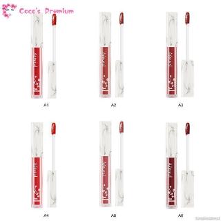 ✨_Coco Wish Long Lasting Marble Lip Gloss