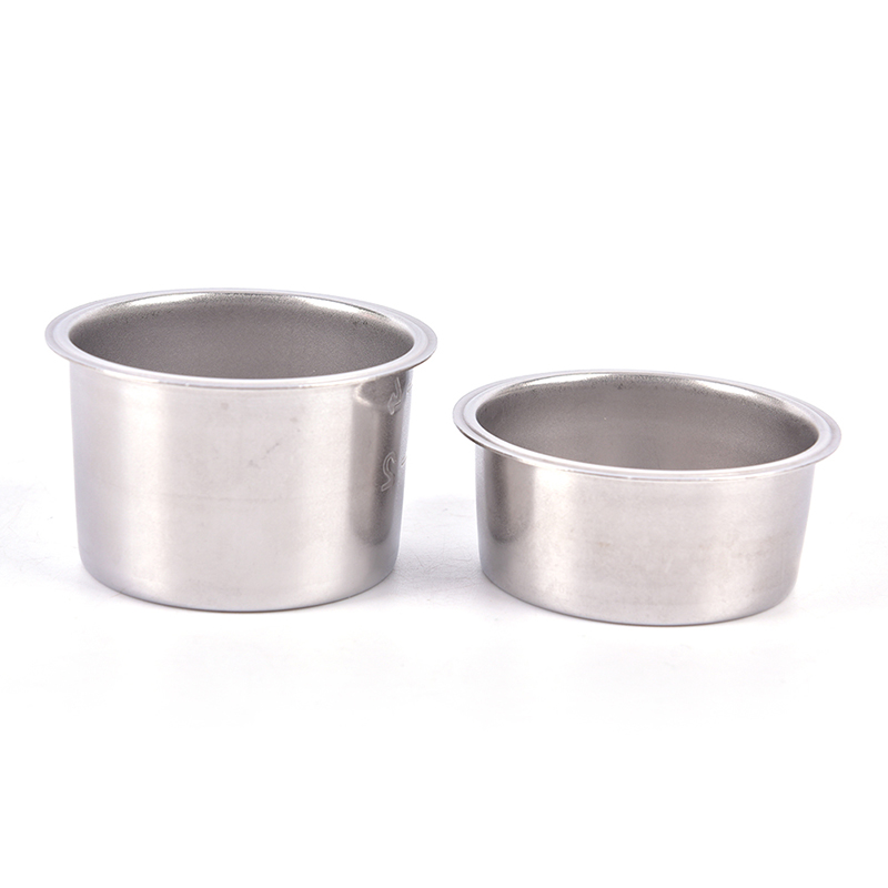 2/ 4 Cốc lọc cà phê 51mm tiện dụng chất lượng cao