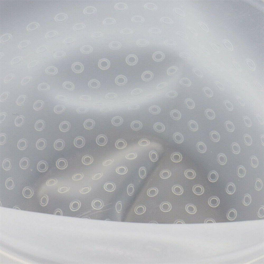 Mũ Silicone Nhuộm Tóc Tái Sử Dụng Được Chuyên Nghiệp