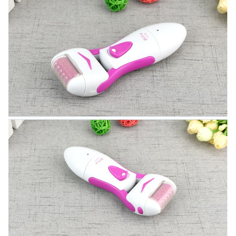 MÁY CHÀ GÓT CHÂN SẠC TÍCH ĐIỆN CHỐNG NƯỚC TT023