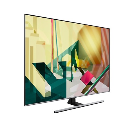 Smart Tivi QLED Samsung 4K 75 inch QA75Q70TAKXXV (Miễn phí giao tại HCM-ngoài tỉnh liên hệ shop)