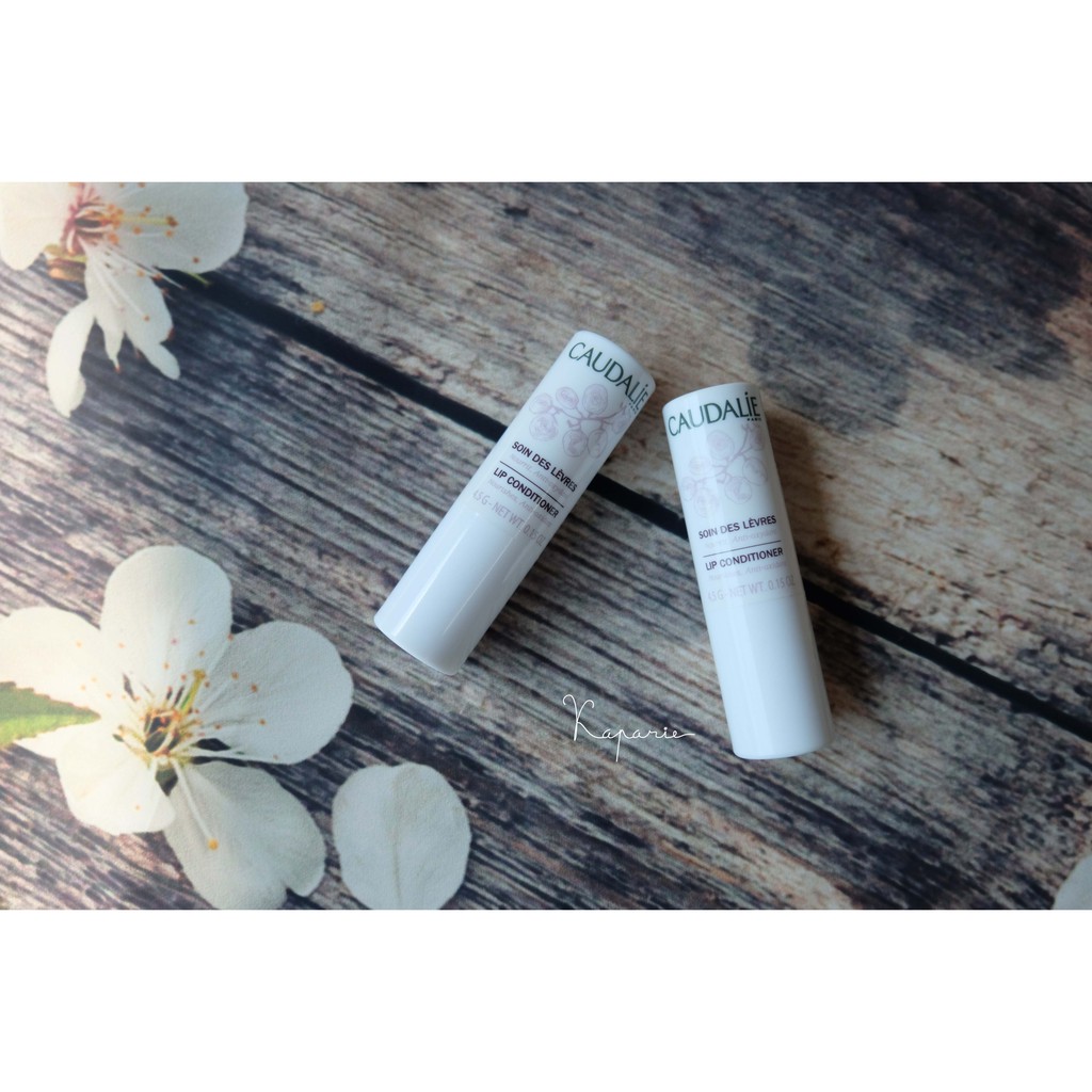 Son dưỡng Caudalie