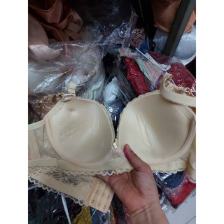 Áo ren Thái quả to đệm mỏng