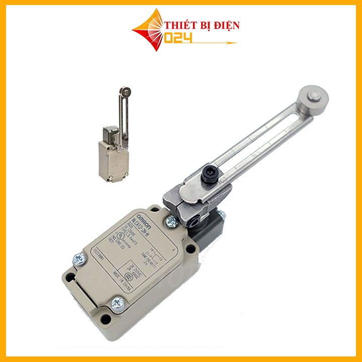 Công tắc hành trình WL CA12-2