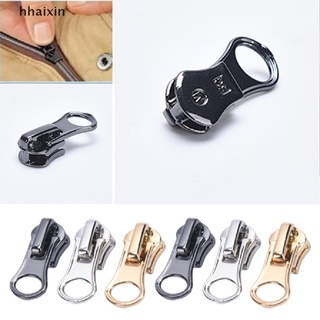 Set 10 Khóa Kéo Trượt Tức Thì Thay Thế Chuyên Dụng