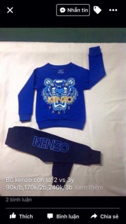 Set 3 thứ 400k