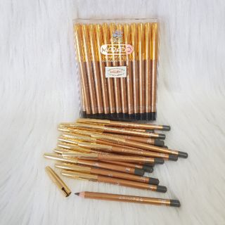12 cây Chì kẻ mày Marado