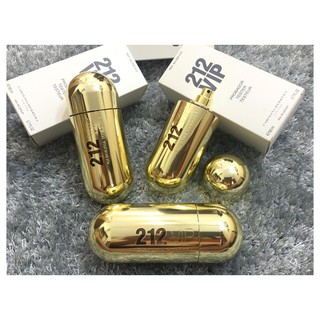 CAROLINA-HERRERA 212 VIP NƯỚC HOA NỮ