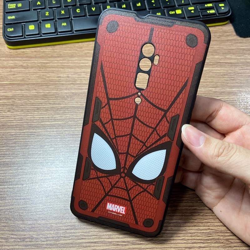 Ốp lưng CASELAB - MARVEL cho các dòng máy SAMSUNG