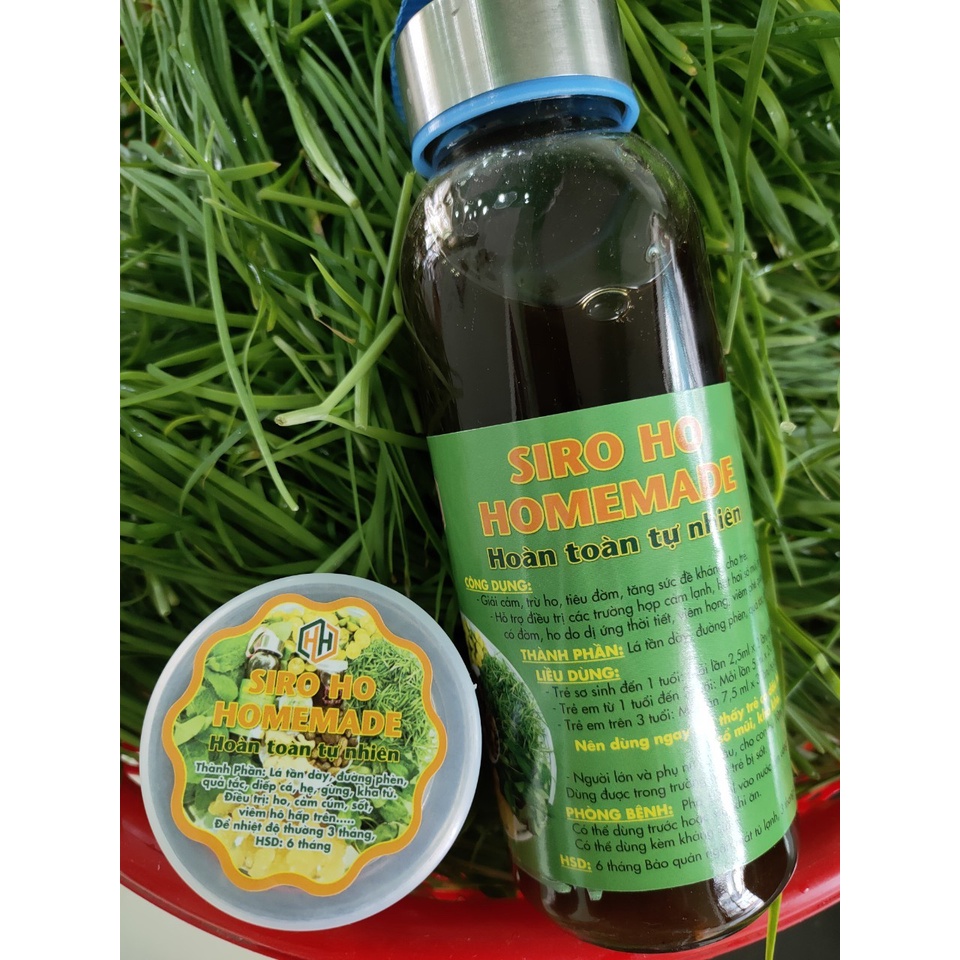 SIRO HO HÚNG CHANH