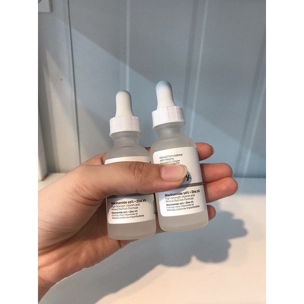 Niacinamide 10%