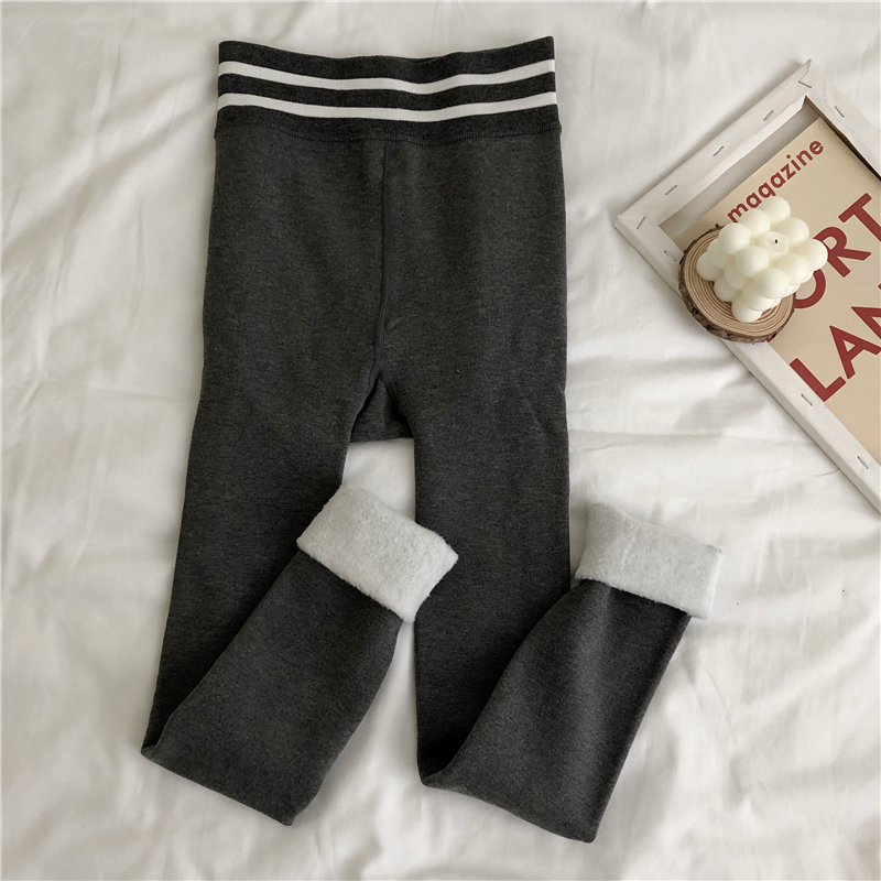 Quần Legging Lưng Cao Co Giãn Thời Trang Cho Nữ | BigBuy360 - bigbuy360.vn