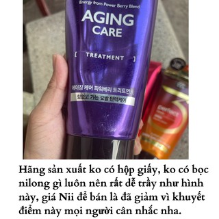 Kem xả tóc, ủ tóc Mise En Scene
