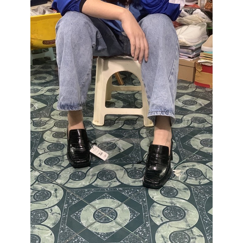 Giày Zara xuất xinh