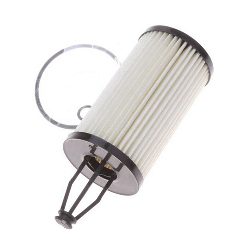 Lọc Dầu 2761800009 Bộ 2 Động Cơ 4.6L Cho Benz W204 S205 A207 W166 W251 V222 R172 3.0L 3.5L