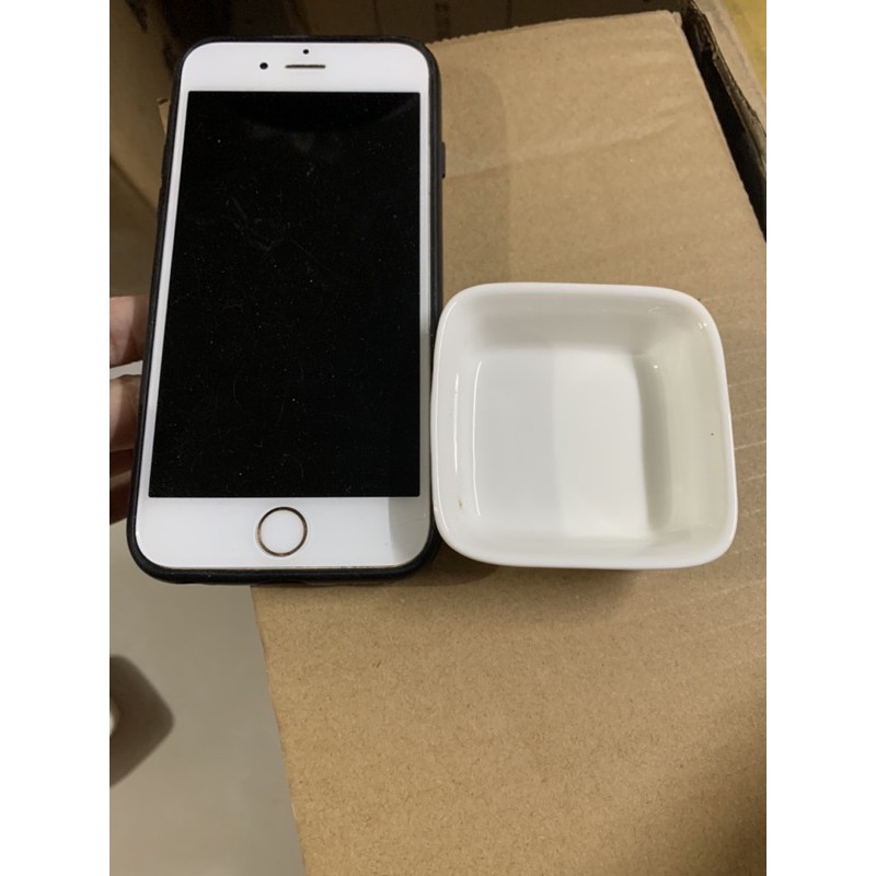 Chén sứ mini