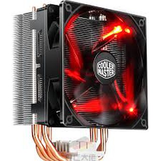 Tản nhiệt CPU Cooler Master T400i