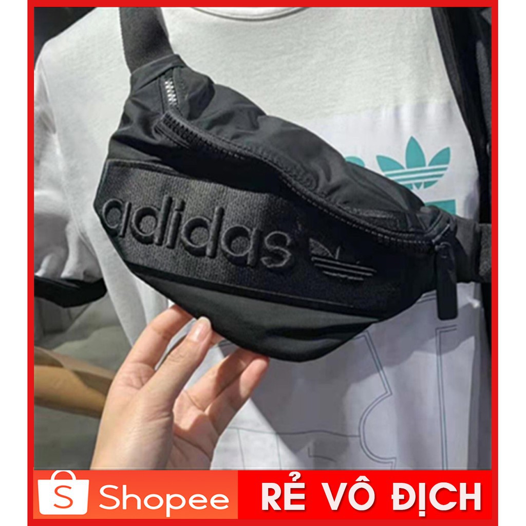 🔥 (ảnh thật) Túi bao tử Funny BUM BAG - Cam kết 100% BH | BigBuy360 - bigbuy360.vn