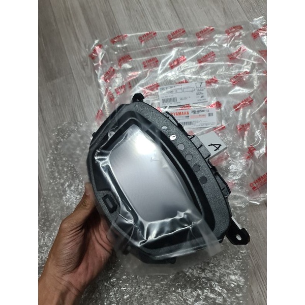 Đồng Hồ Exciter 150 2019