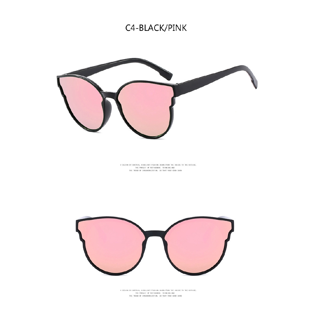 Kính Mát Thời Trang Hàn Quốc Độc Đáo