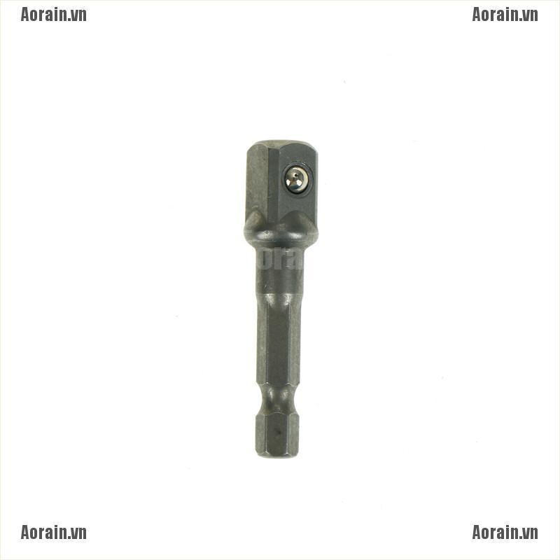 Bộ 3 Đầu Chuyển Đổi Mũi Khoan Chuyên Dụng Cho Máy Khoan