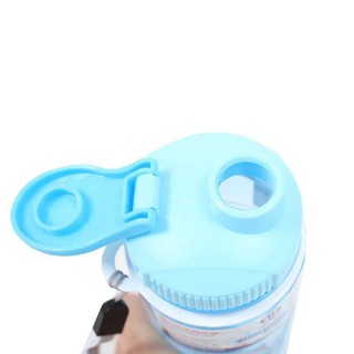BÌNH ĐỰNG NƯỚC THỂ THAO SONG LONG 500ML