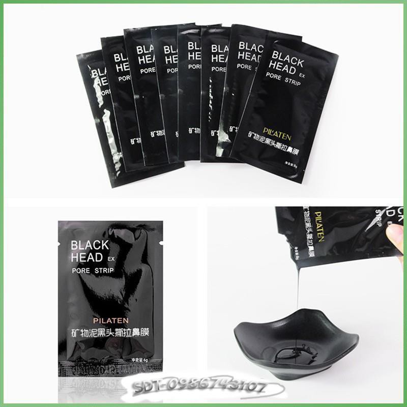 Gel lột mụn cám mụn đầu đen AGD4 | BigBuy360 - bigbuy360.vn