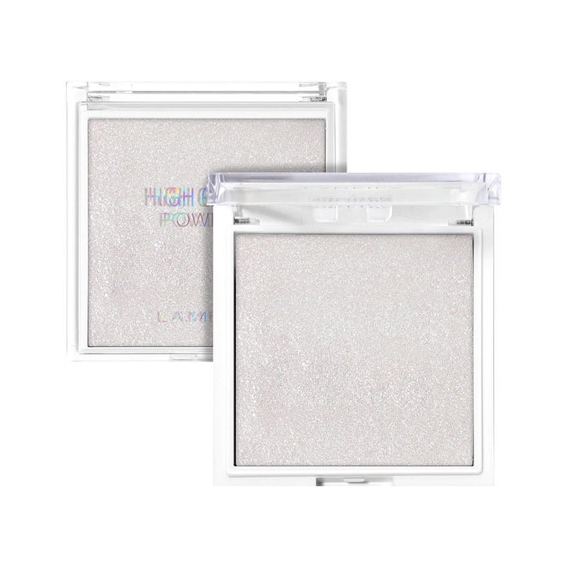 Phấn bắt sáng ánh ngọc trai trắng 3D độ sáng cao
