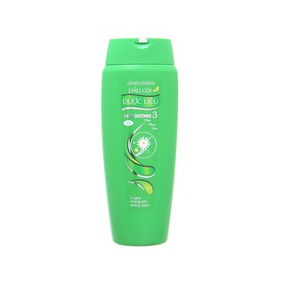 Dầu Gội Sạch Gàu Thái Dương