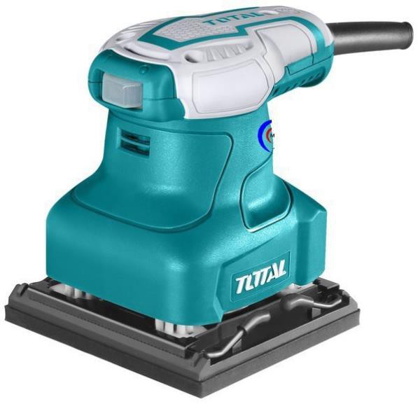 Máy Chà Nhám Vuông 240W 110mm x 100mm Total  TF2231106