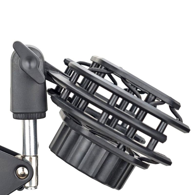 Giá Đỡ Mic Chống Rung Cho Levitt240 249
