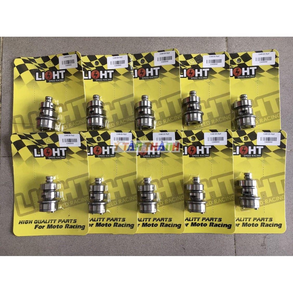 Cam Độ Exciter 5Ly3 MS12017