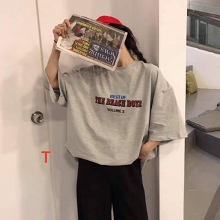 Áo best of tici TTP631