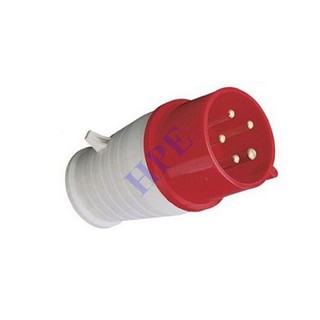 Phích cắm, ổ cắm công nghiệp