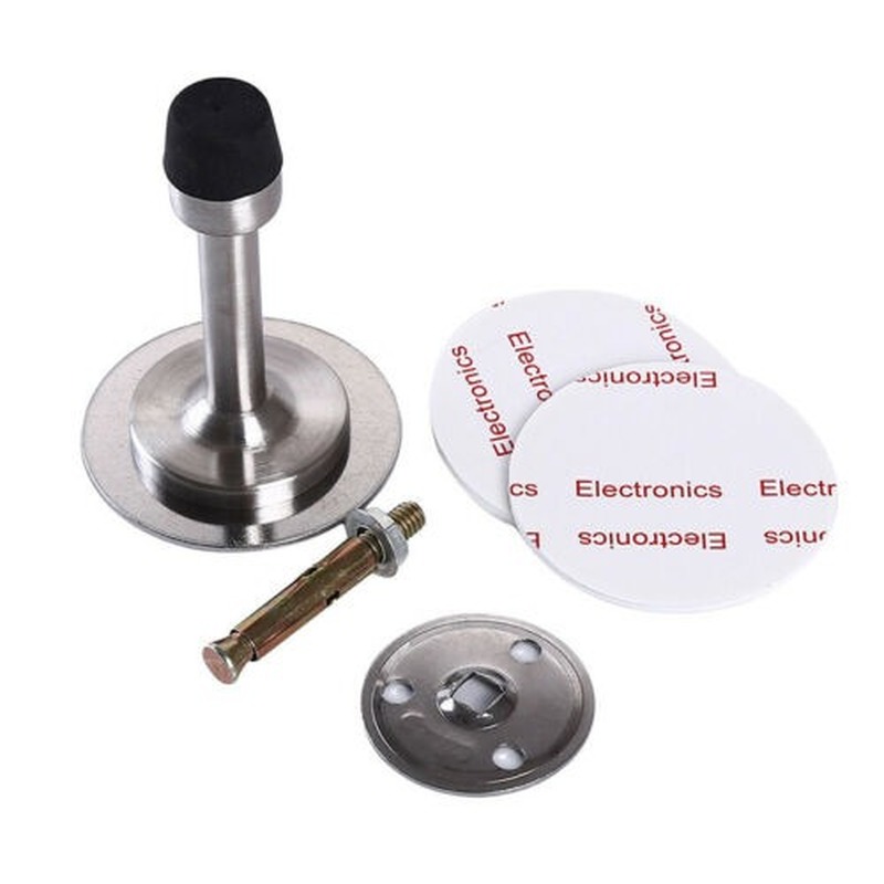 Nút Chặn Cửa Chống Va Đập Tiện Dụng