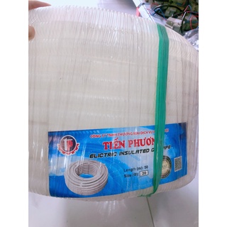 Ống ruột gà thoát nước điều hòa Ổng xả nước thải máy lạnh