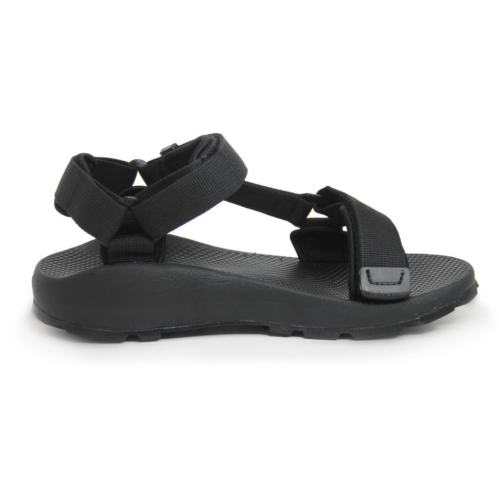 [Kèm Clip Tư Vấn] Giày Sandal Nam Kaido Đế Cao 3cm Quai Chéo Unisex KD189-1