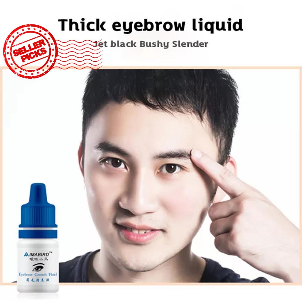 Dung Dịch Kích Thích Mọc Lông Mày IMABIRD D2G1