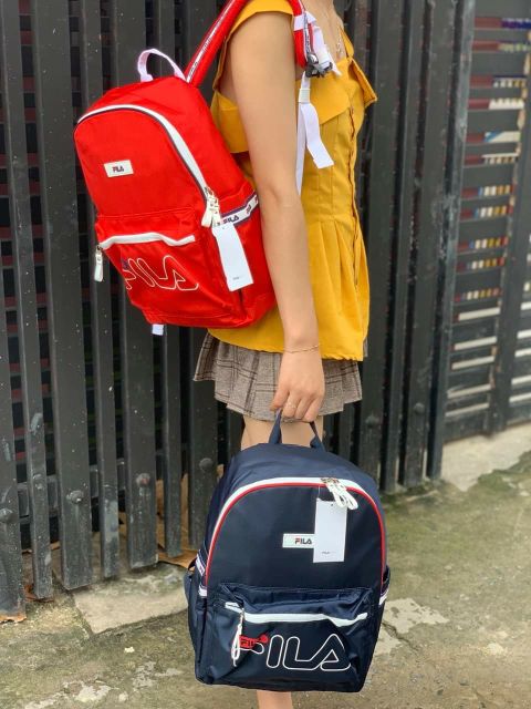 BALO FILA XUẤT DƯ XỊN