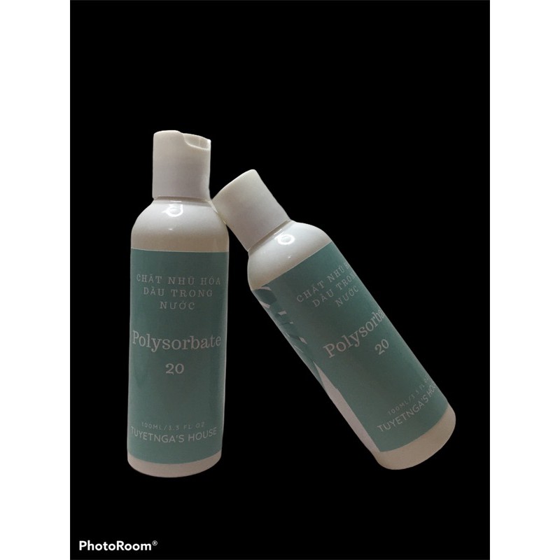 Polysorbate 20