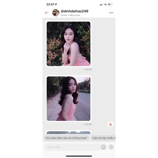 [Ảnh thật/Feedback] Đầm Maxi hở lưng hai dây siêu xinh